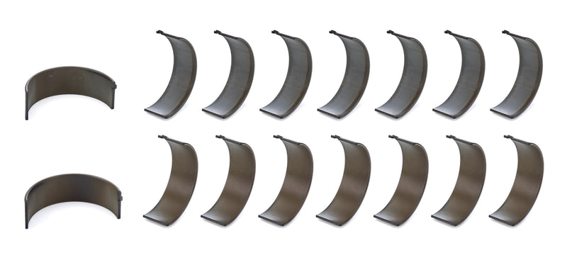 Rod Bearing Set 2.000 Pin - Narrowed