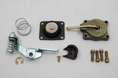 ACC PUMP KIT