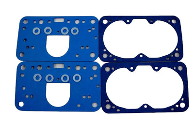 Reusable Jet Change Gasket Kit - 4150 - 5892