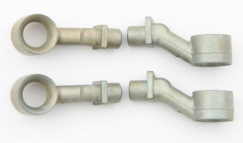 Drop Leg Booster - .140in Orifice (4) - 60721
