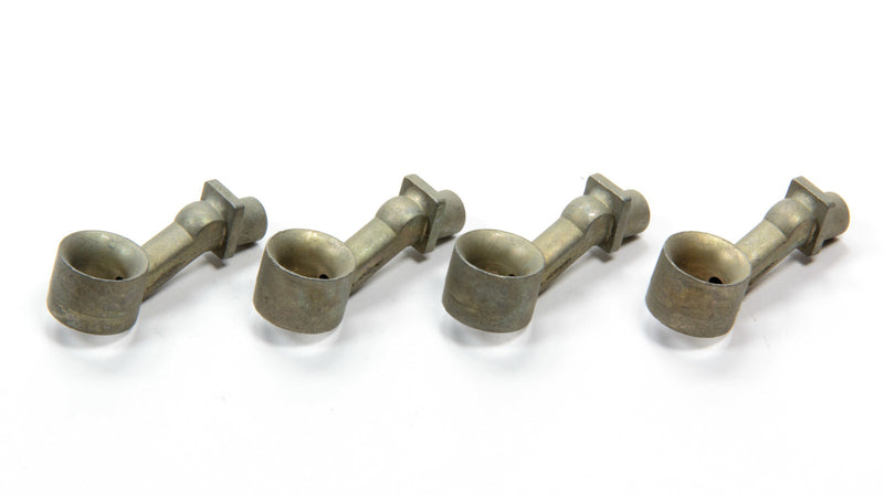 Drop Leg Booster - .160in Orifice (4) - 60722