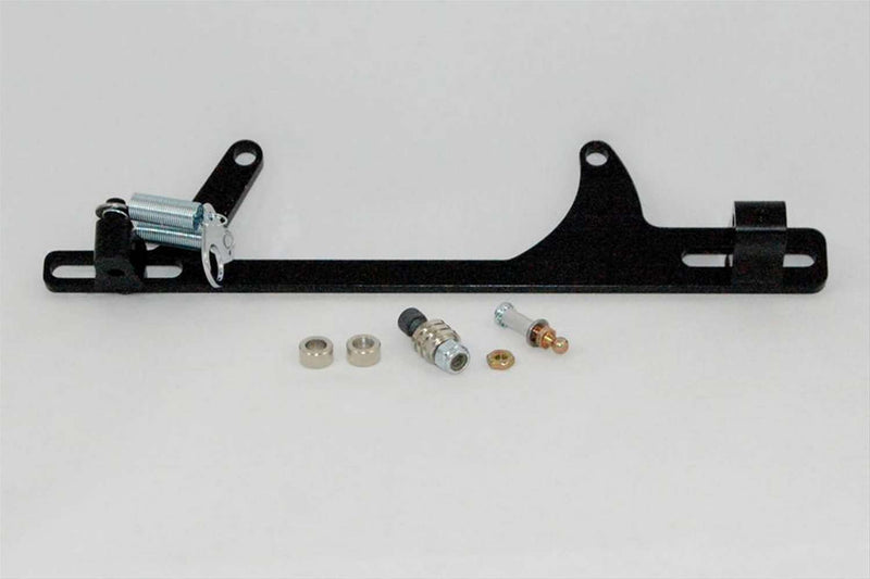 THROTTLE LINKAGE BRACKET