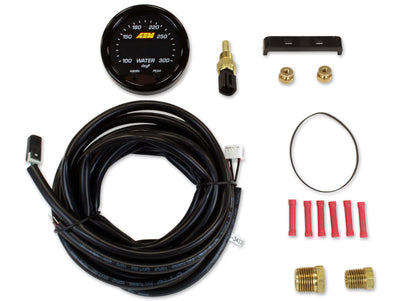 TEMPERATURE GAUGE