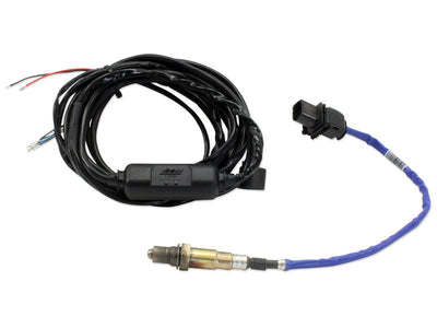 X-SERIES WIDEBAND CONTROLLER