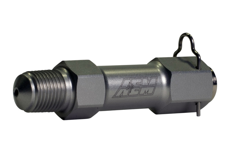 REPLACEMENT INJECTOR