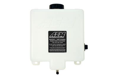 WATER METHANOL INJ TANK KIT
