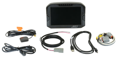 DISPLAY KIT CD-7LG CARBON