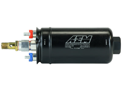 INLINE FUEL PUMP