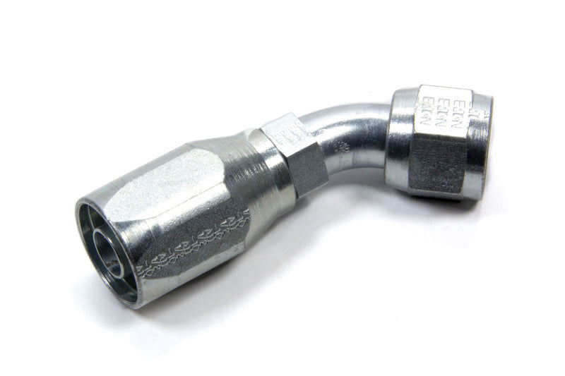 #10 45 Deg High Pressure Hose Fitting - FBM1338