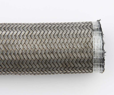 #16 Hose 10' - FCA1610