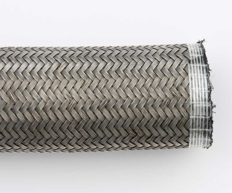 #16 Hose 10' - FCA1610