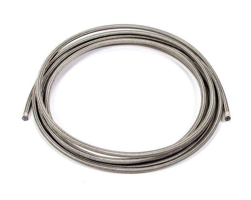 #3 TFE hose s/s cover