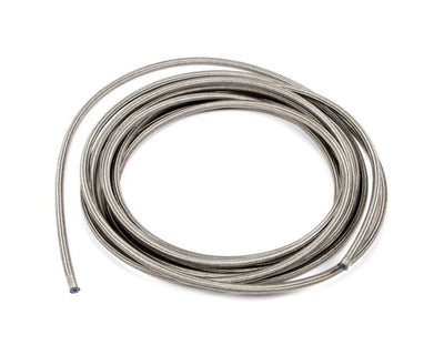 #3 TFE hose s/s cover