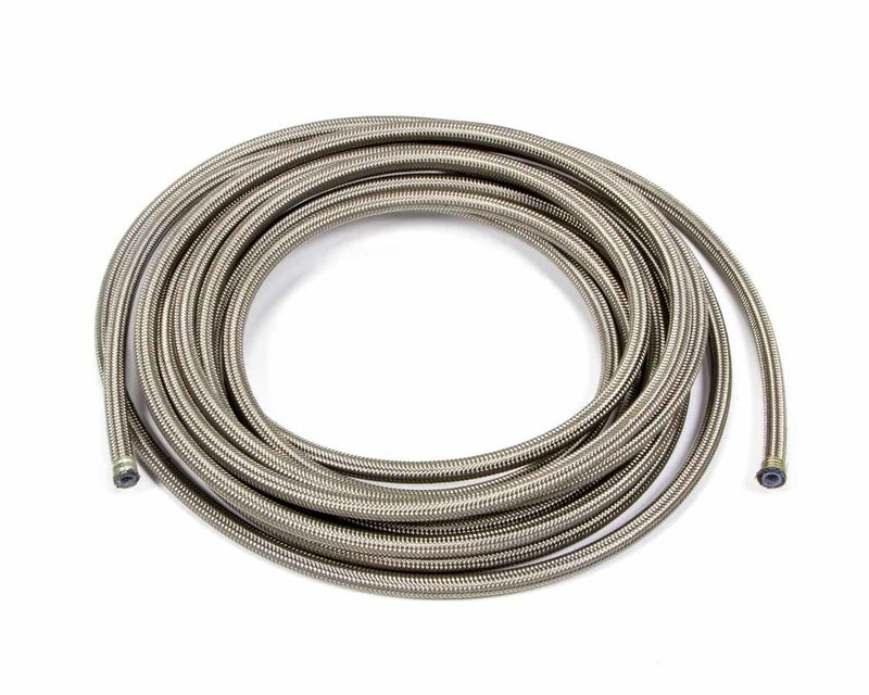 #4 Teflon Hose 20' - FCC0420