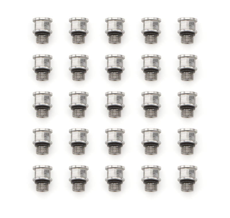 Shock Fill Port Set