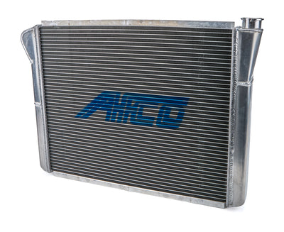 Radiator Double Pass 26.75in x 20in - 80125NDPU