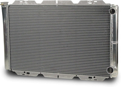 Radiator Double Pass 31.75in x 21in - 80126NDPU