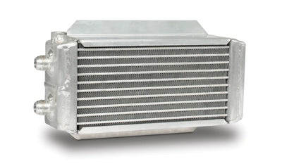 Oil Cooler 12an 15.25in x 8.5in Alum - 8027812