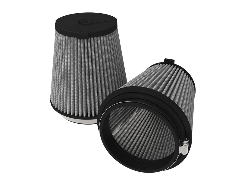 MAGNUM FLOW FILTER