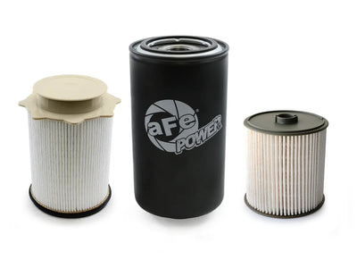 FILTER SERVICE KIT