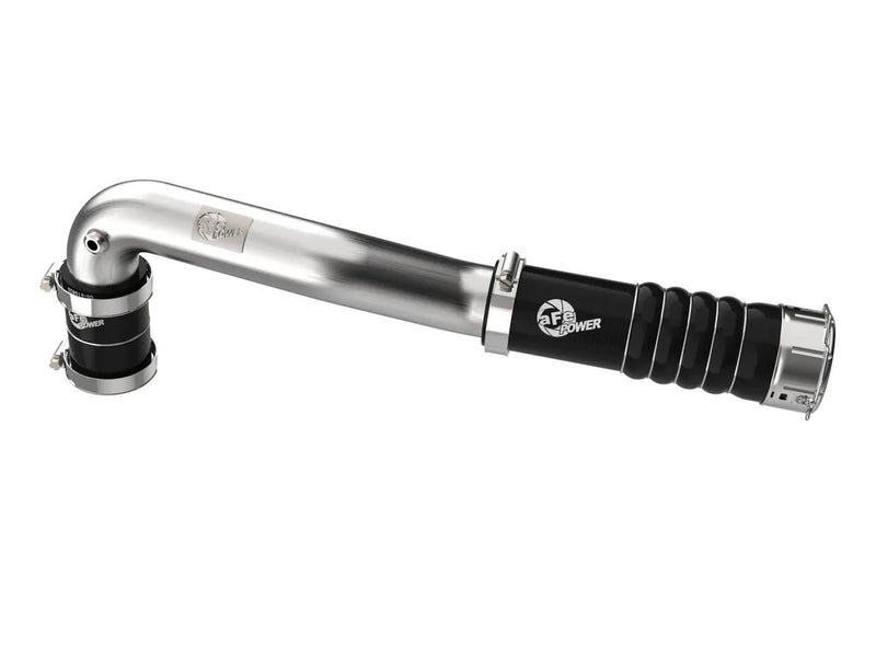 HOT CHARGE PIPE
