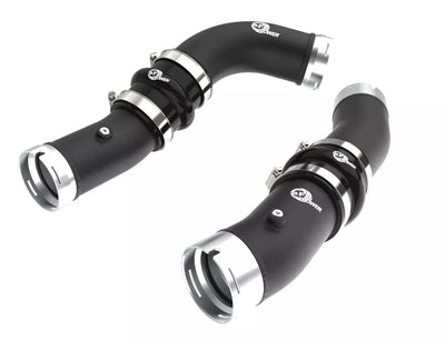 CHARGE PIPE KIT