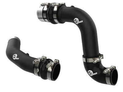 INTERCOOLER PIPE