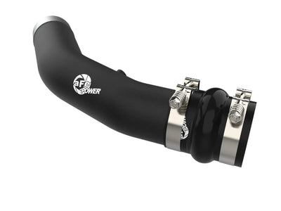 INTERCOOLER PIPE