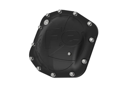 DIFFERENTIAL COVER