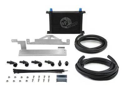 TRANS COOLER KIT