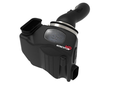 MOMENTUM HD INTAKE
