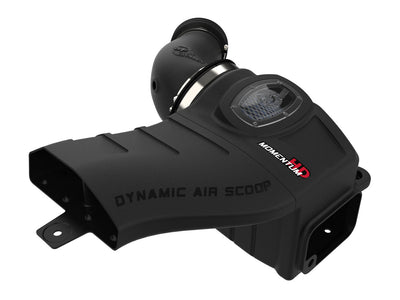 MOMENTUM HD INTAKE