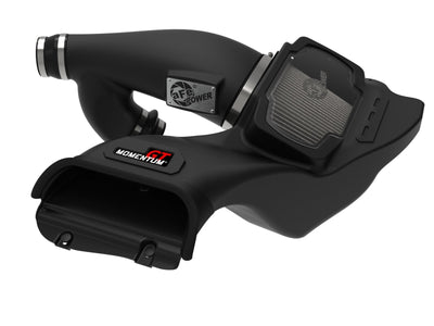 COLD AIR INTAKES