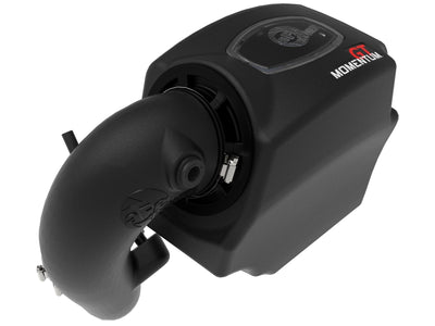 MOMENTUM GT INTAKE