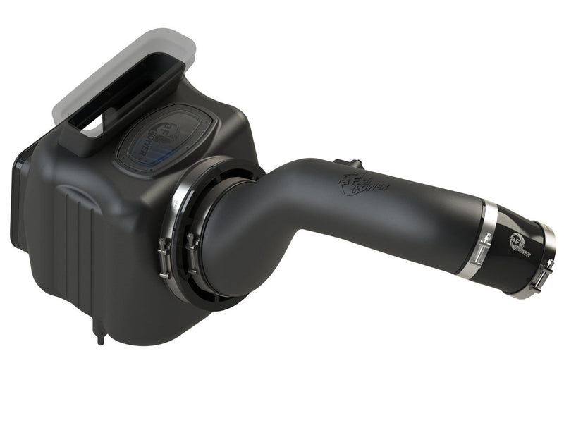 AIR INTAKE SYSTEM GM
