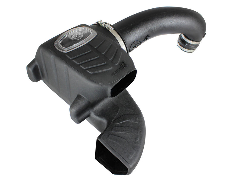 COLD AIR INTAKE SYSTEM SEALED