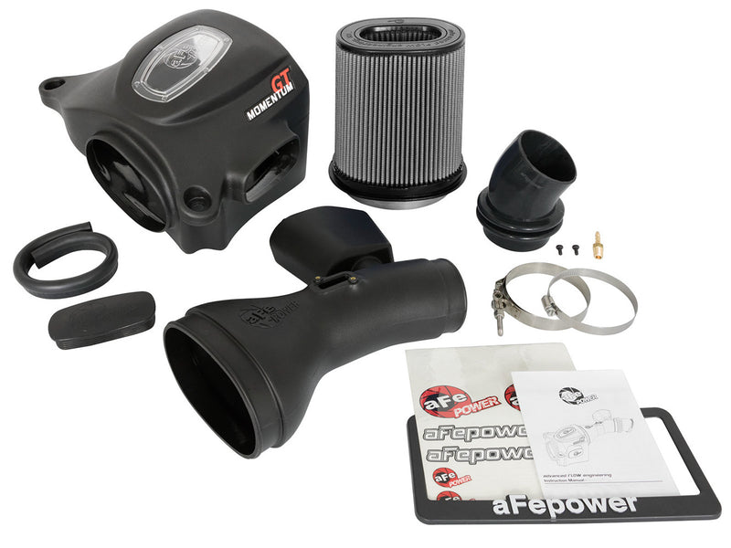 AIR INTAKE SYSTEM PRO DRY S