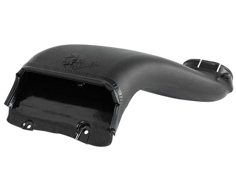 INTAKE SCOOP