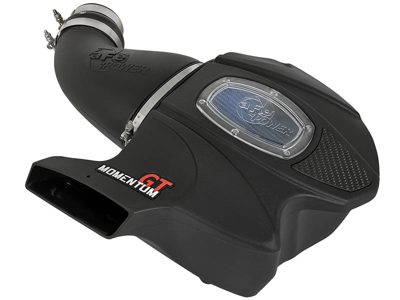 AIR INTAKE