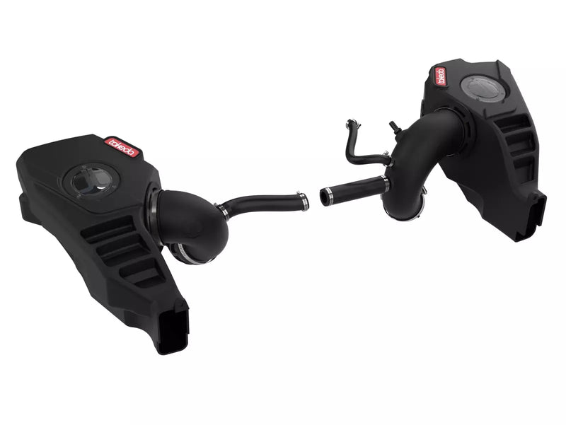 TAKEDA INTAKE SYSTEM