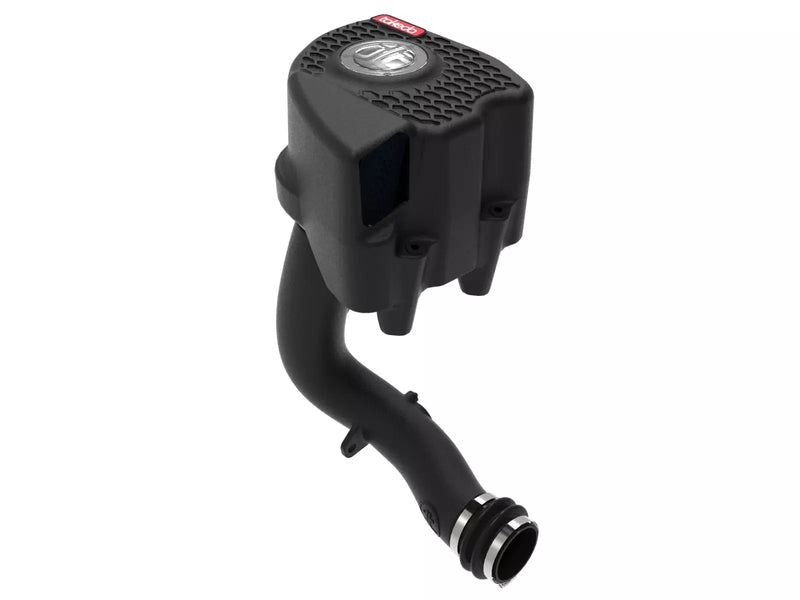 TAKEDA INTAKE SYSTEM