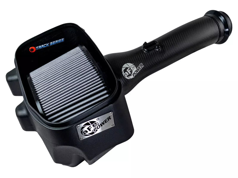 TRACK SERIES INTAKE