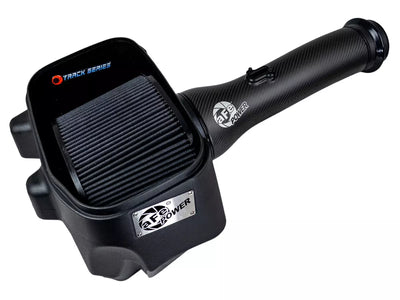 TRACK SERIES INTAKE