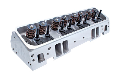 SBC 195cc Enforcer Cyl. Head A/P 64cc Assembled - 1006