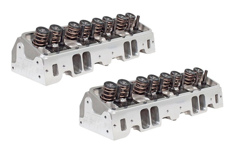 SBC 195cc Alum Heads Eliminator Race 65cc - 1095716