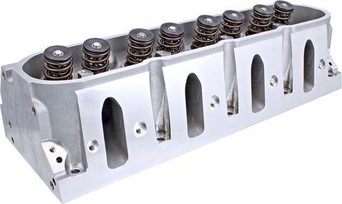 LSX 210cc Enforcer Cyl Head 64cc As Cast Assem. - 1506