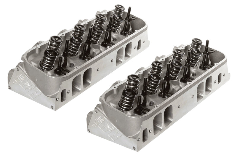 BBC 305cc Alum Heads Magnum 121cc Assembled