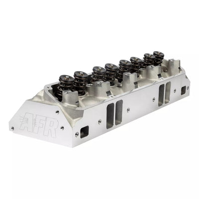 SBM LA 175cc Cylinder Head - Assembled - 2401