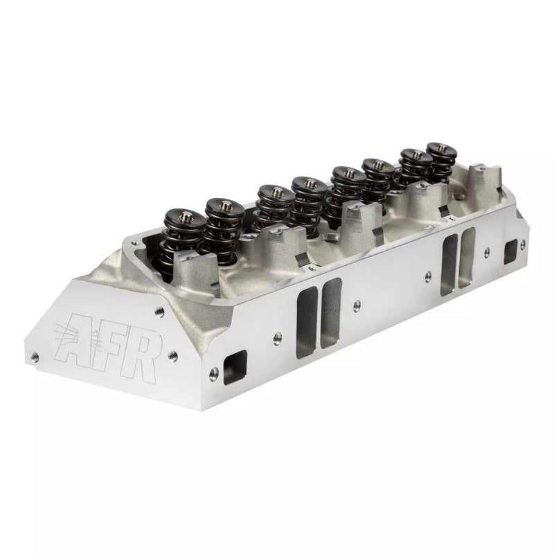 SBM LA 175cc Cylinder Head - Assembled - 2401