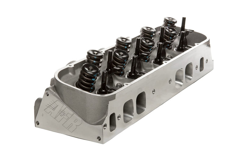 BBC 265cc CNC Alum Heads Magnum O/P